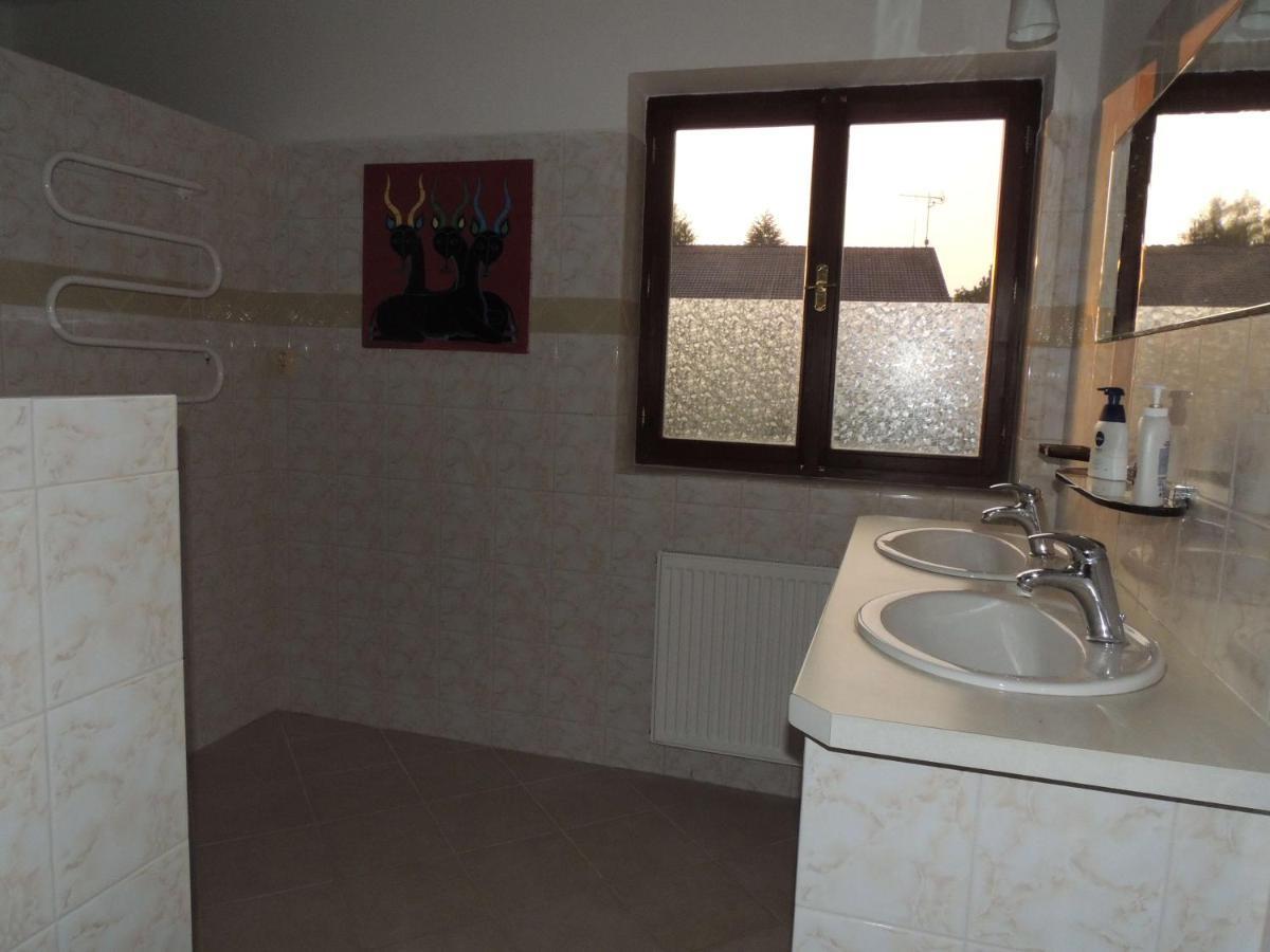 Apartman U Vagnera Dvůr Králové nad Labem Exterior foto